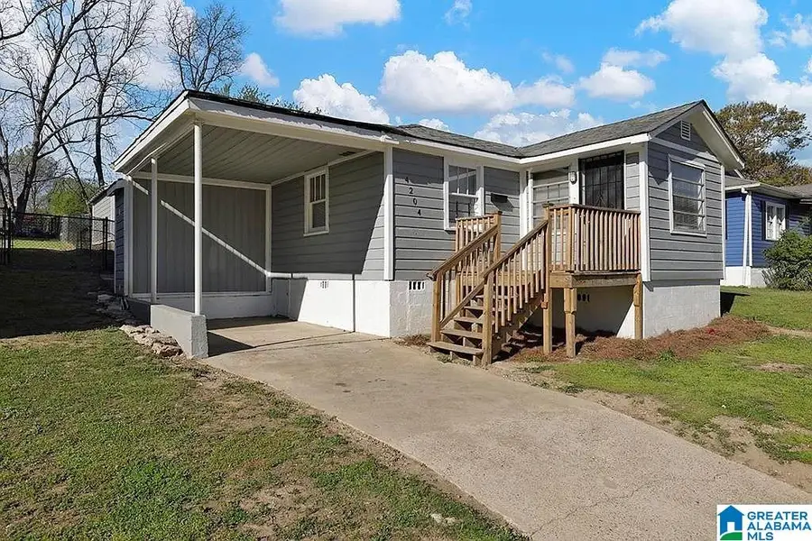 4204 38TH AVENUE, Birmingham, AL 35217 - #2