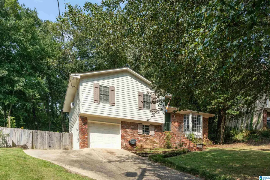 532 CONWAY LANE, Irondale, AL 35210 - #2