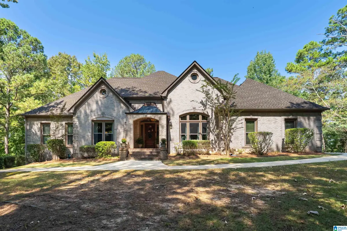 147 WEATHERLY WAY, Pelham, AL 35124 - #1