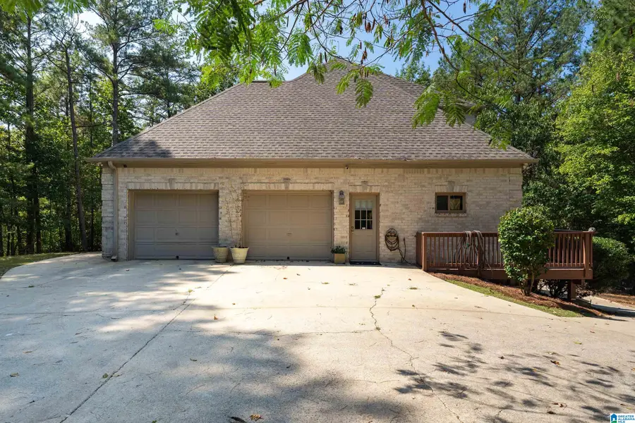 147 WEATHERLY WAY, Pelham, AL 35124 - #2