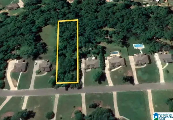 8593 SHADY TRAIL, Helena, AL 35022