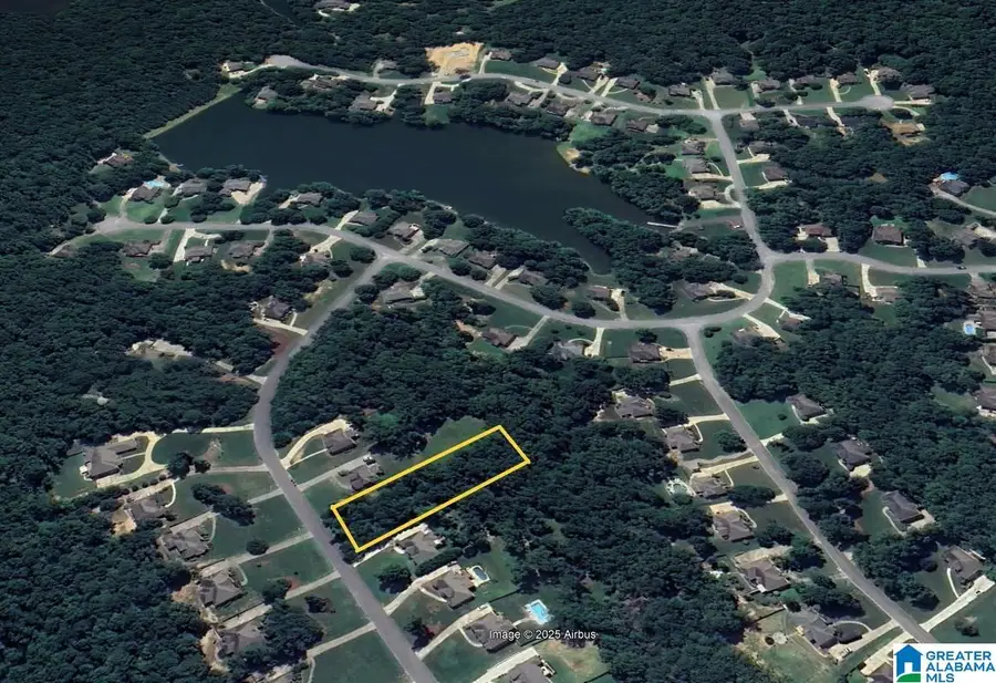 8593 SHADY TRAIL, Helena, AL 35022 - #2