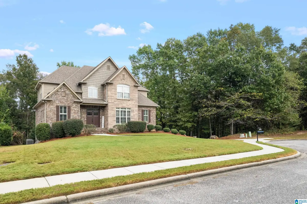 329 STERLING MANOR CIRCLE, Alabaster, AL 35007 - #1