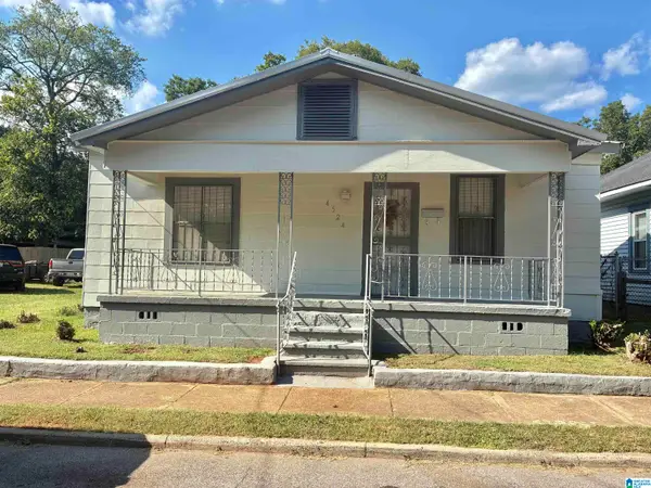 4524 9TH COURT N, Birmingham, AL 35212