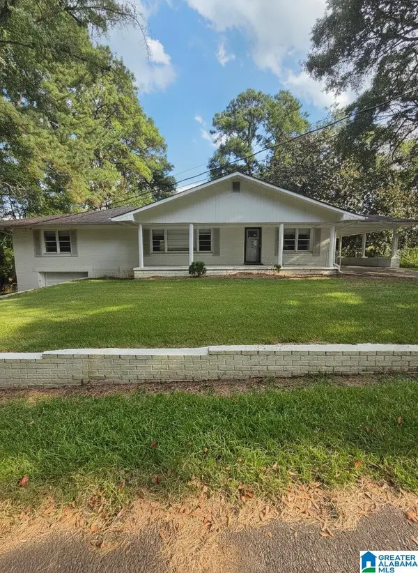 225 WALKER ROAD, Birmingham, AL 35214