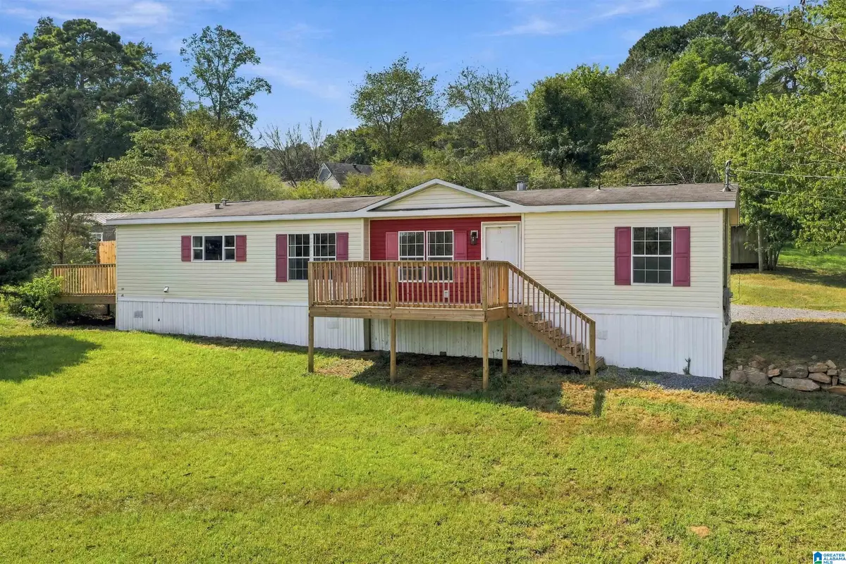 837 ROULAIN ROAD, Argo, AL 35120 - #1