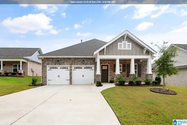 3978 SYDNEY DRIVE, Birmingham, AL 35211
