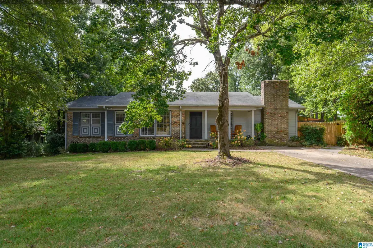 2022 CHAPEL ROAD, Hoover, AL 35226 - #1