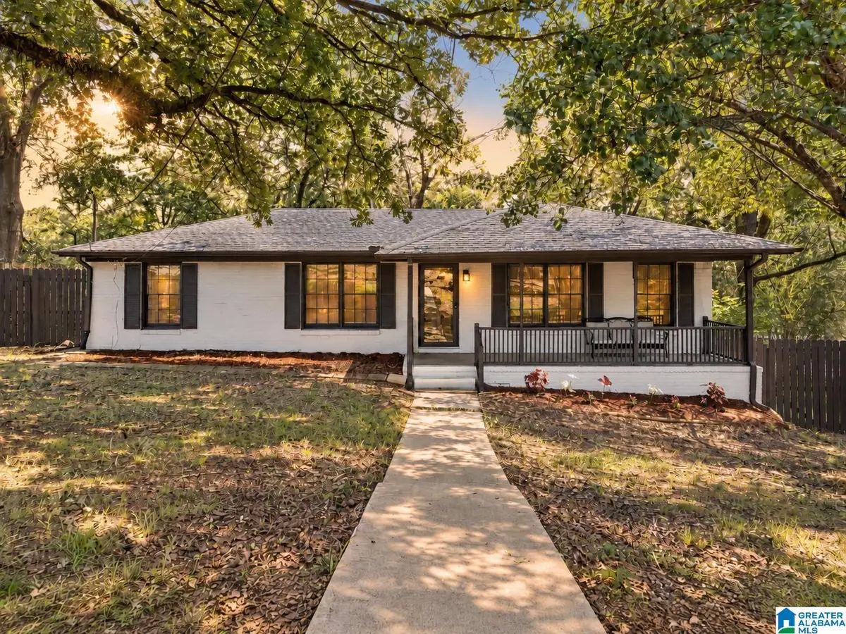 455 16TH STREET, Calera, AL 35040 - #1