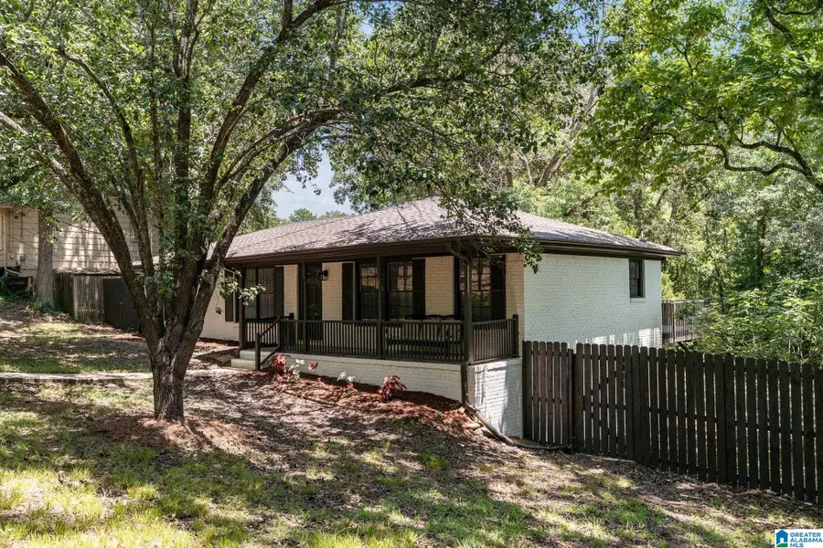 455 16TH STREET, Calera, AL 35040 - #2