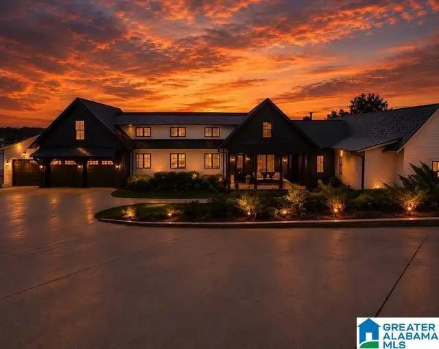 2116 BLACKRIDGE ROAD, Hoover, AL 35244 - #1