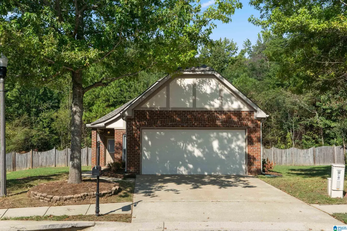 2828 OXMOOR GLEN DRIVE, Birmingham, AL 35211 - #1