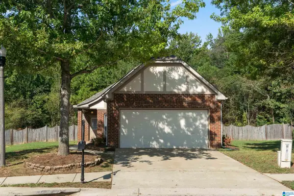 2828 OXMOOR GLEN DRIVE, Birmingham, AL 35211