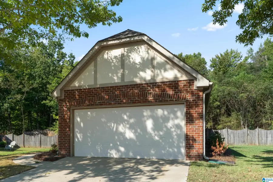 2828 OXMOOR GLEN DRIVE, Birmingham, AL 35211 - #3