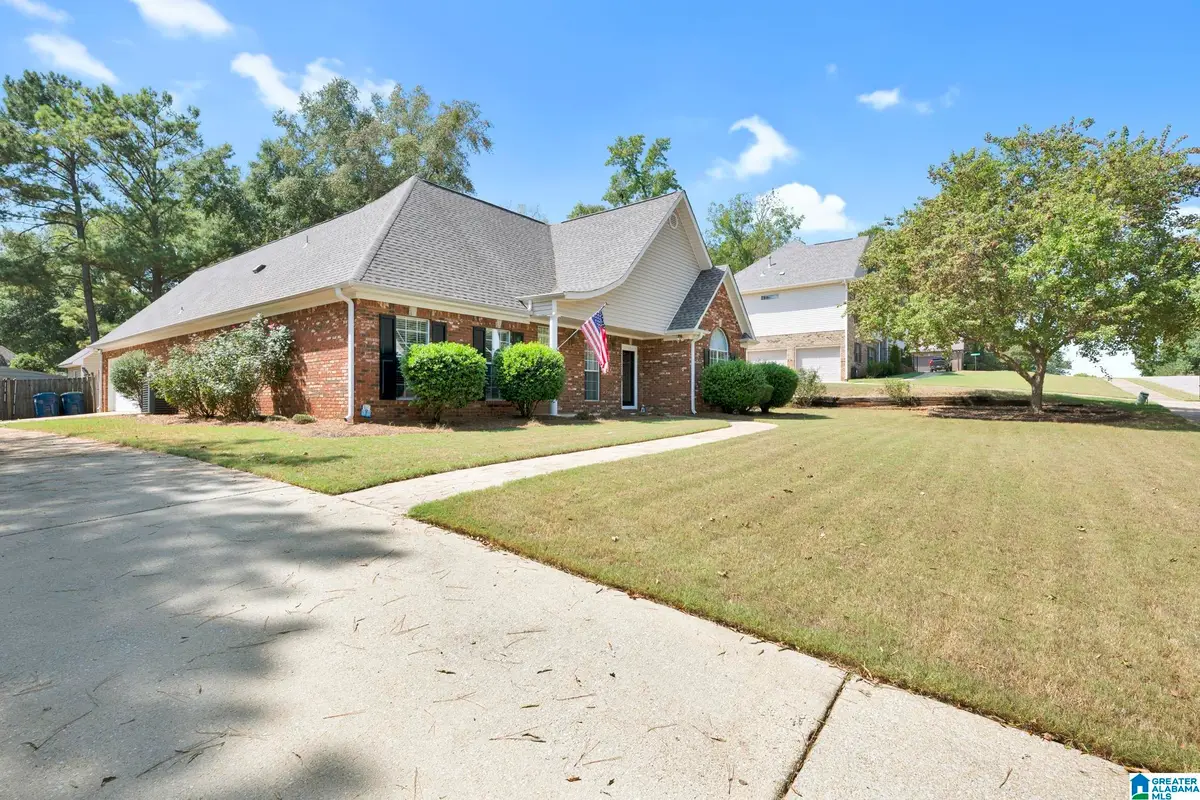 155 CHINABERRY LANE, Alabaster, AL 35114 - #1