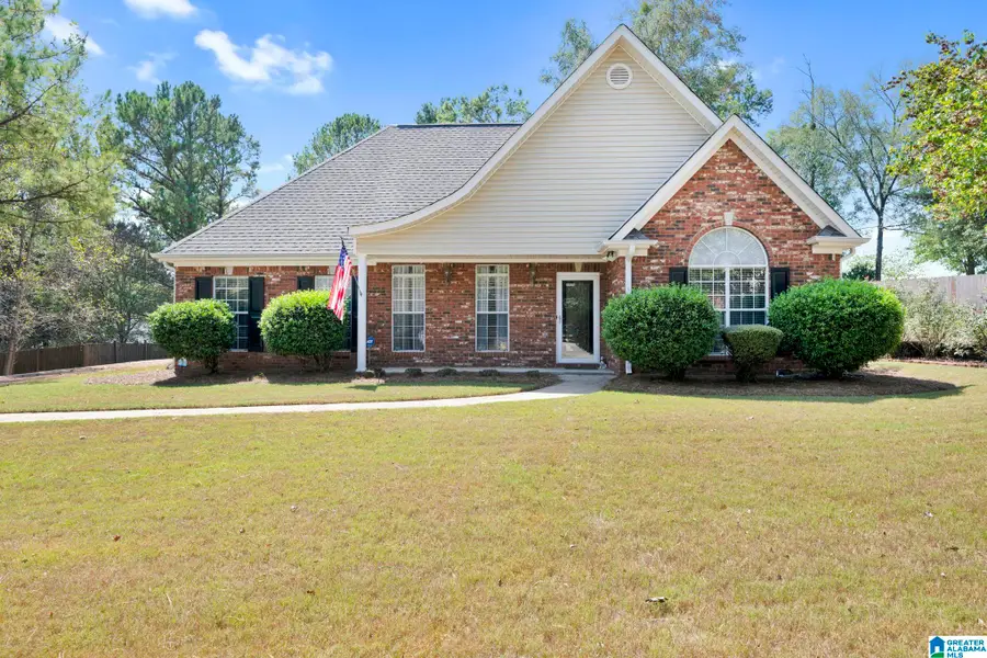 155 CHINABERRY LANE, Alabaster, AL 35114 - #2
