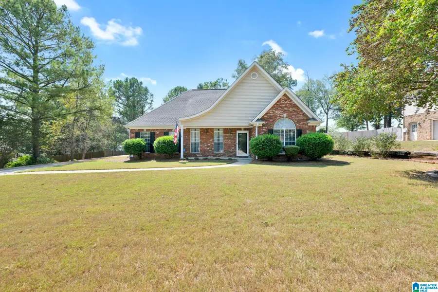 155 CHINABERRY LANE, Alabaster, AL 35114 - #3