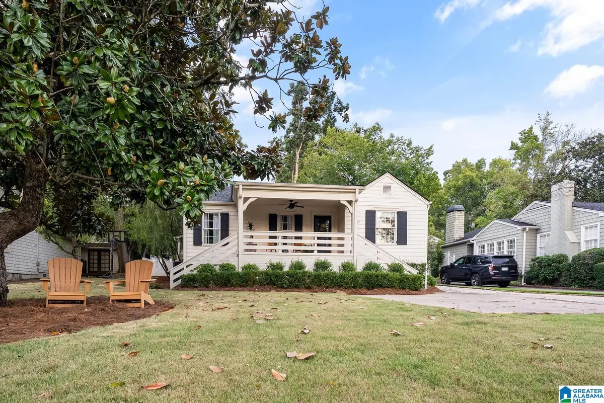 3907 JACKSON BOULEVARD, Mountain Brook, AL 35213 - #1