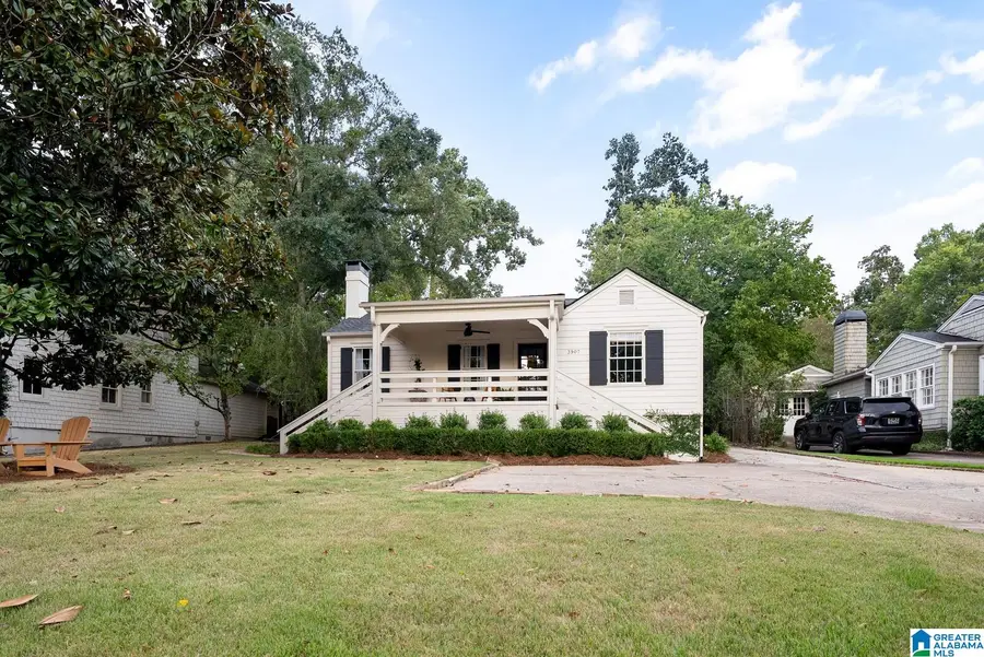 3907 JACKSON BOULEVARD, Mountain Brook, AL 35213 - #2