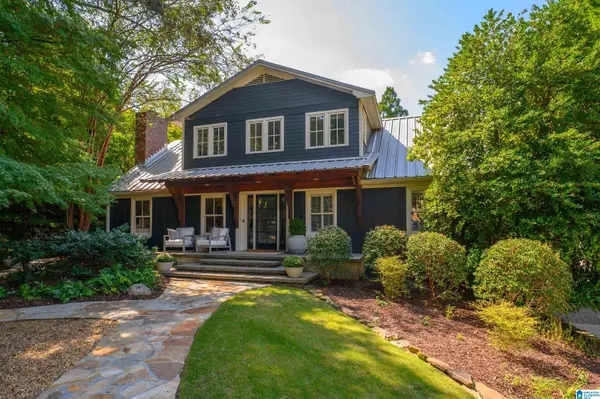 316 GREENWOOD STREET, Homewood, AL 35209