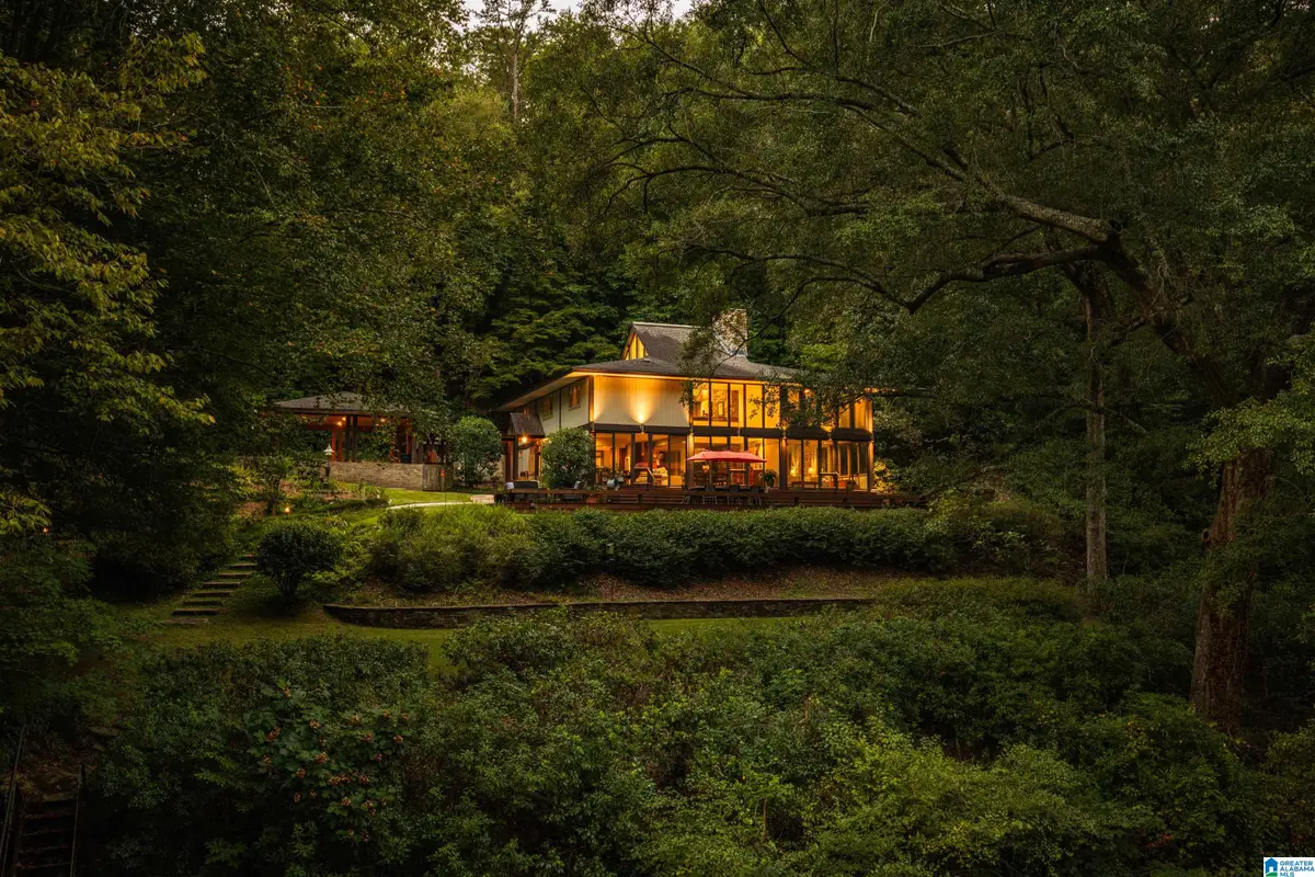 3580 RIVER BEND ROAD, Mountain Brook, AL 35243 - #1