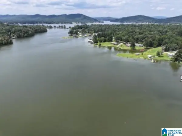 0 MOHAWK TRAIL, Ohatchee, AL 36271