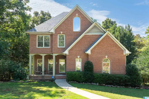 4520 PARK AVENUE, Helena, AL 35022