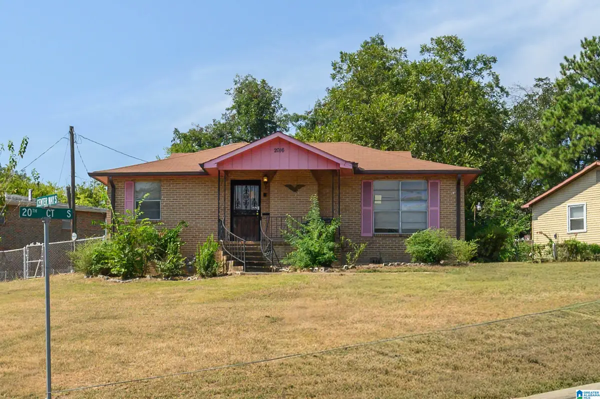 2016 CENTER WAY S, Birmingham, AL 35205 - #1