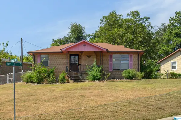 2016 CENTER WAY S, Birmingham, AL 35205