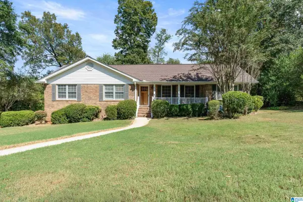 609 DUNMORE CIRCLE, Hoover, AL 35226