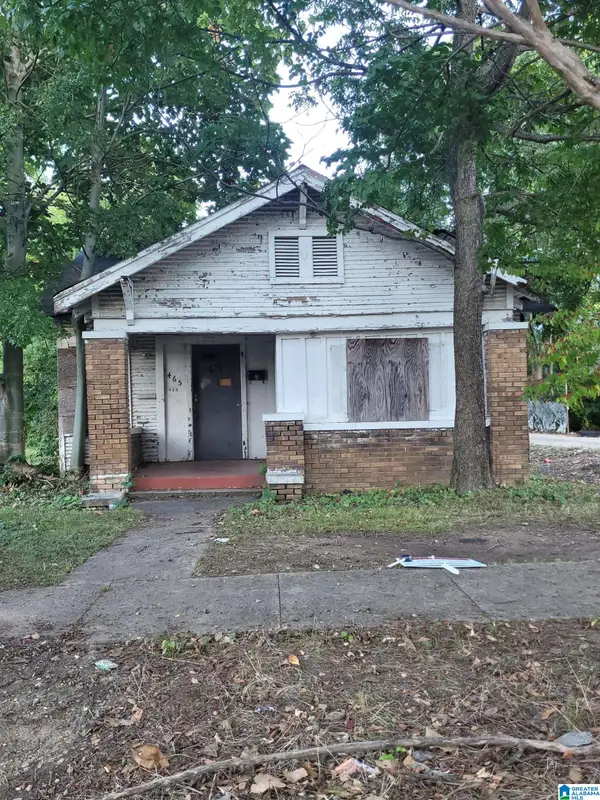 465 2ND STREET N, Birmingham, AL 35204