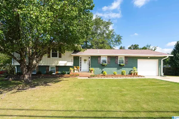505 WILDERNESS ROAD, Pelham, AL 35124