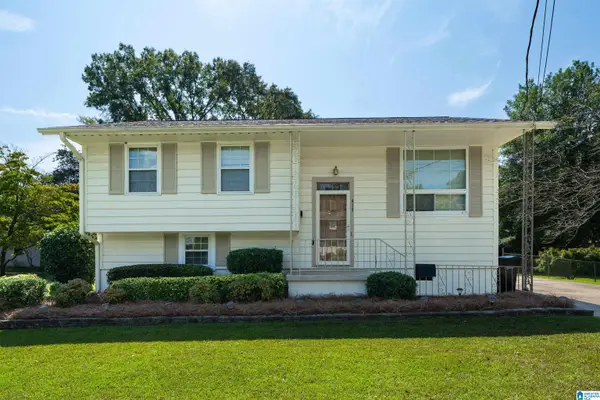 417 DEBBIE DRIVE, Trussville, AL 35173
