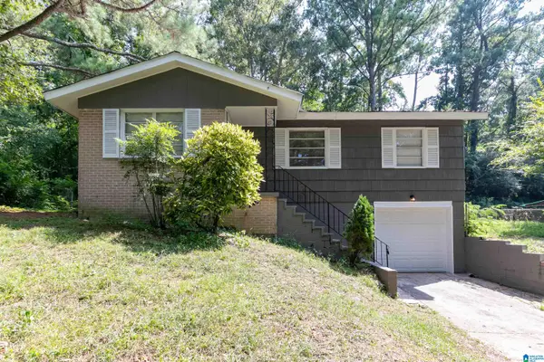 706 BISCAYNE DRIVE, Birmingham, AL 35206