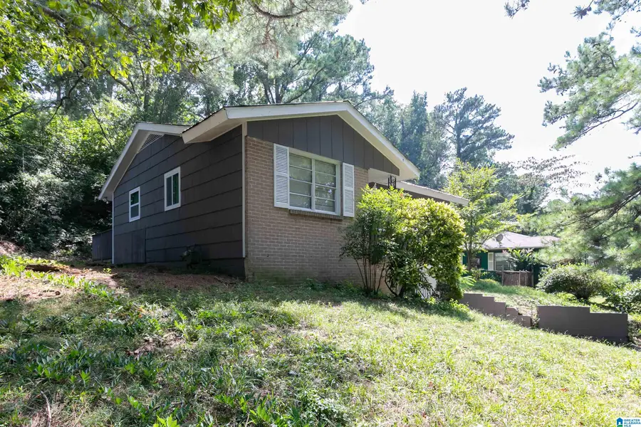 706 BISCAYNE DRIVE, Birmingham, AL 35206 - #2