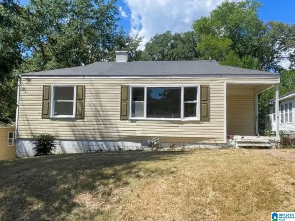 8436 7TH AVENUE S, Birmingham, AL 35206