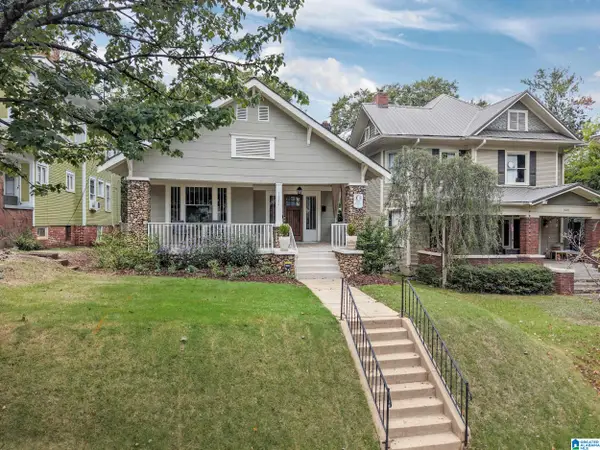 1622 CULLOM STREET S, Birmingham, AL 35205