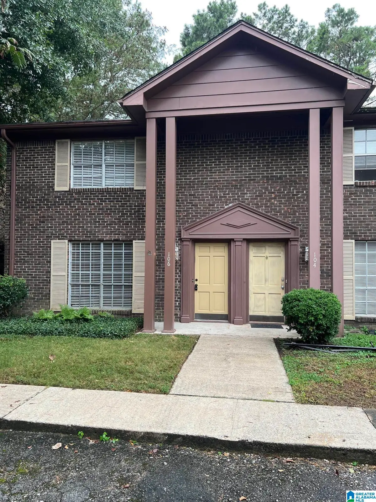 3224 WESTBROOK DRIVE, Hoover, AL 35216 - #1