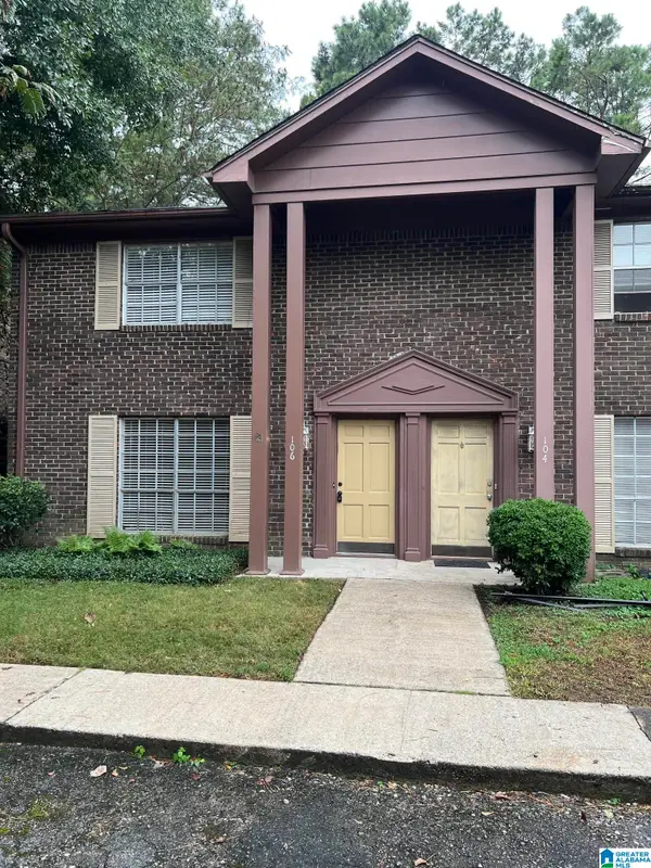 3224 WESTBROOK DRIVE, County, AL 35216