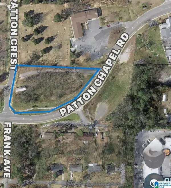 1935 PATTON CHAPEL ROAD, Birmingham, AL 35226