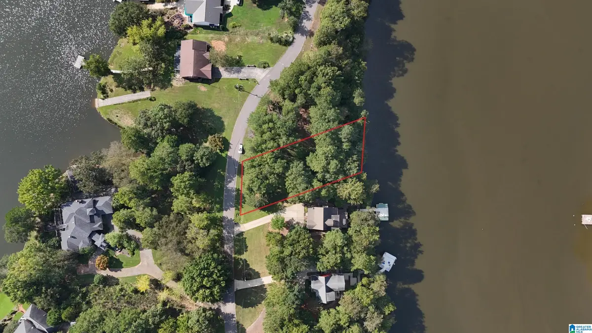 PENINSULA DRIVE, Wedowee, AL 36278 - #1