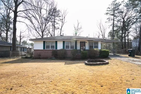 17 16TH AVENUE NE, Center point, AL 35215