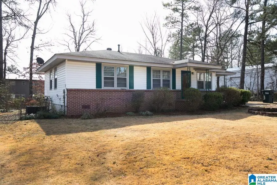 17 16TH AVENUE NE, Center Point, AL 35215 - #2