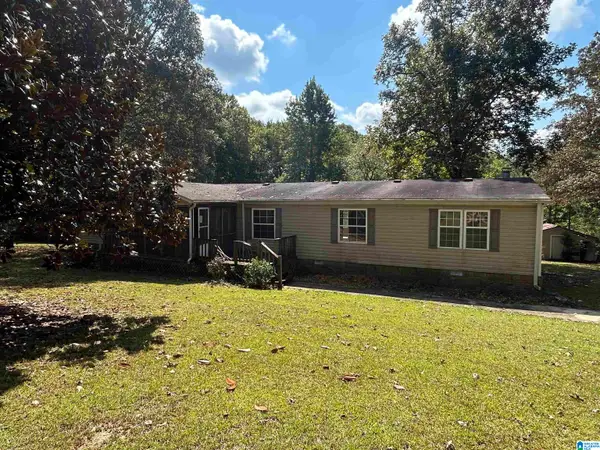 1195 ROCKY RIDGE ROAD, Odenville, AL 35120