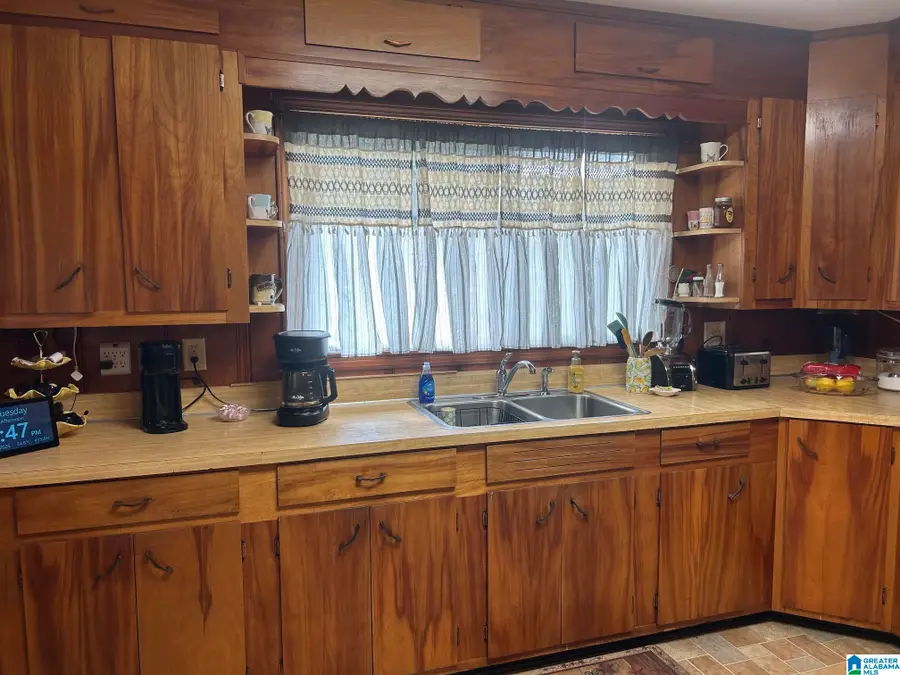 830 IVY STREET, Anniston, AL 36206 - #3