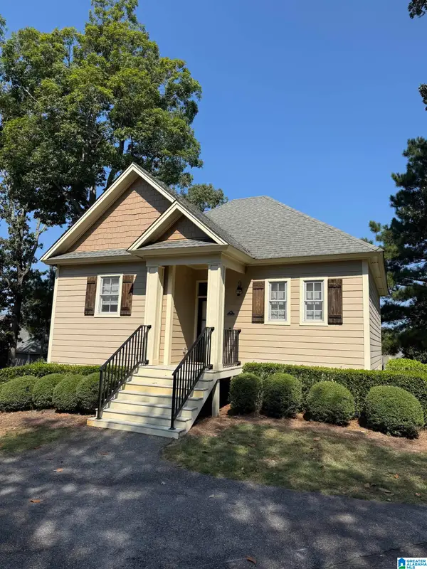 103 COTTAGE LOOP, Dadeville, AL 36853
