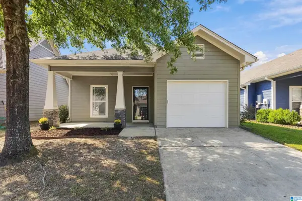 9278 RADFORD PLACE, Warrior, AL 35180