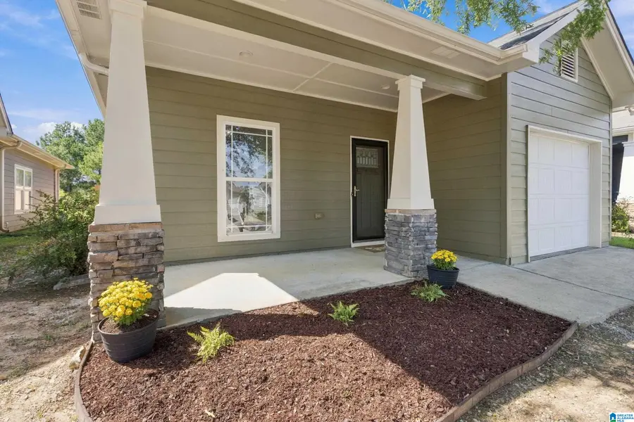 9278 RADFORD PLACE, Warrior, AL 35180 - #2