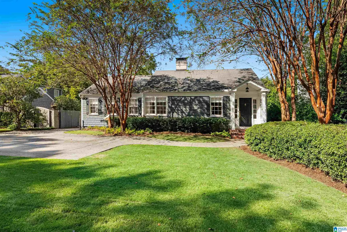 3728 MONTROSE ROAD, Mountain Brook, AL 35213 - #1
