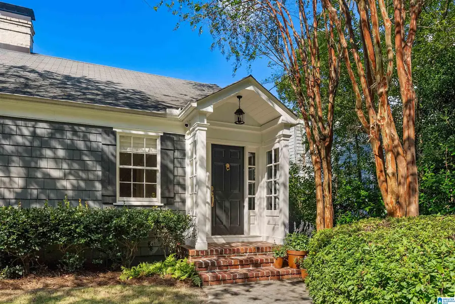 3728 MONTROSE ROAD, Mountain Brook, AL 35213 - #3